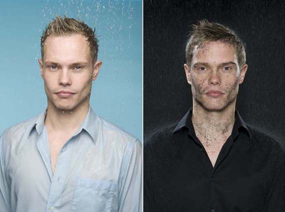 Creative Compositing