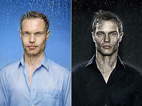 Background Replacement